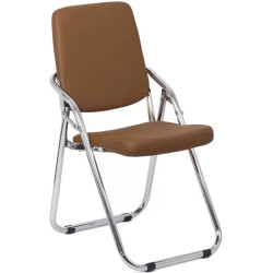 Складной стул Prestige Chairs HRC 609 (Brown) Thumb