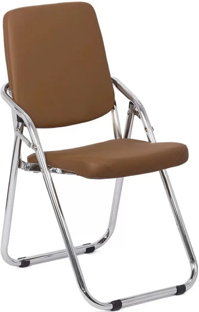 Складной стул Prestige Chairs HRC 609 (Brown) - 5