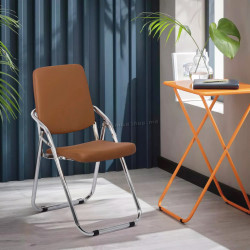 Складной стул Prestige Chairs HRC 609 (Brown)