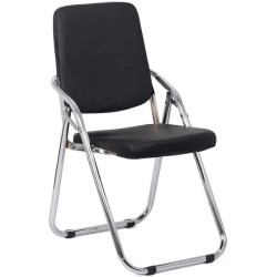 Складной стул Prestige Chairs HRC 609 (Black) Thumb