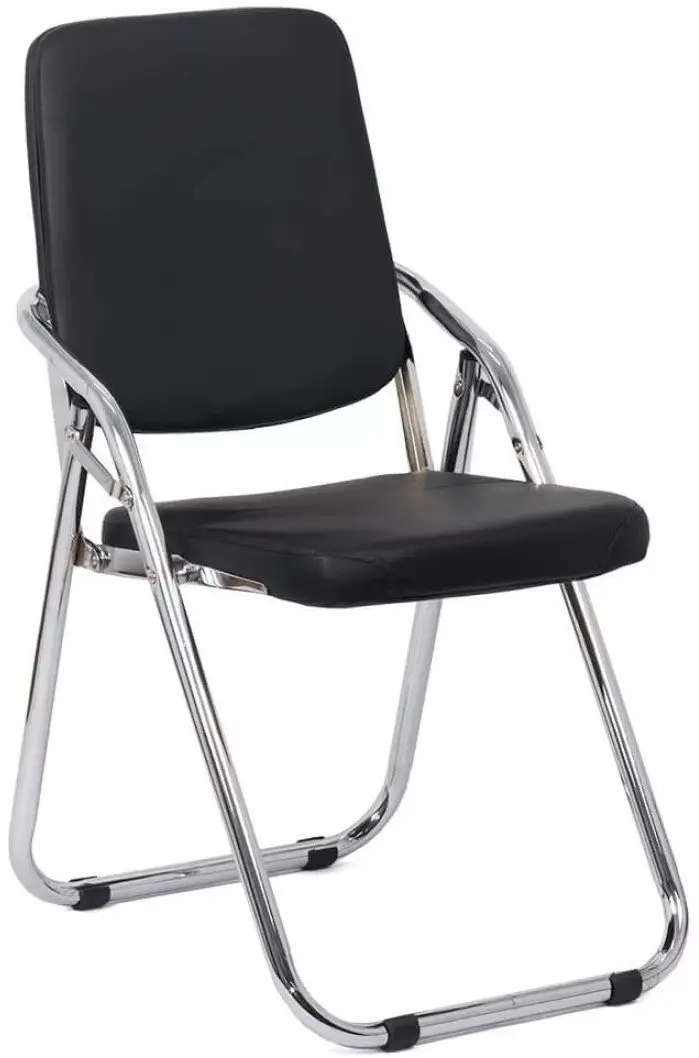 Складной стул Prestige Chairs HRC 609 (Black) - 5