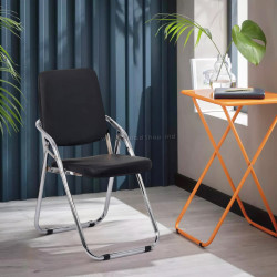 Складной стул Prestige Chairs HRC 609 (Black)