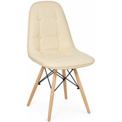 Стул Prestige Chairs BUC 232 (Cream) Thumb