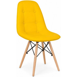 Стул Prestige Chairs BUC 232 (Yellow) Thumb