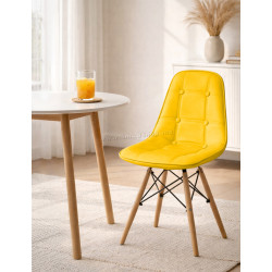 Стул Prestige Chairs BUC 232 (Yellow)