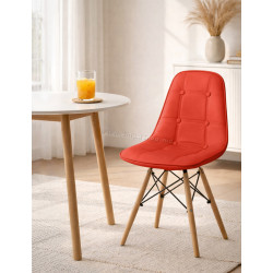 Scaun Prestige Chairs BUC 232 (Red)