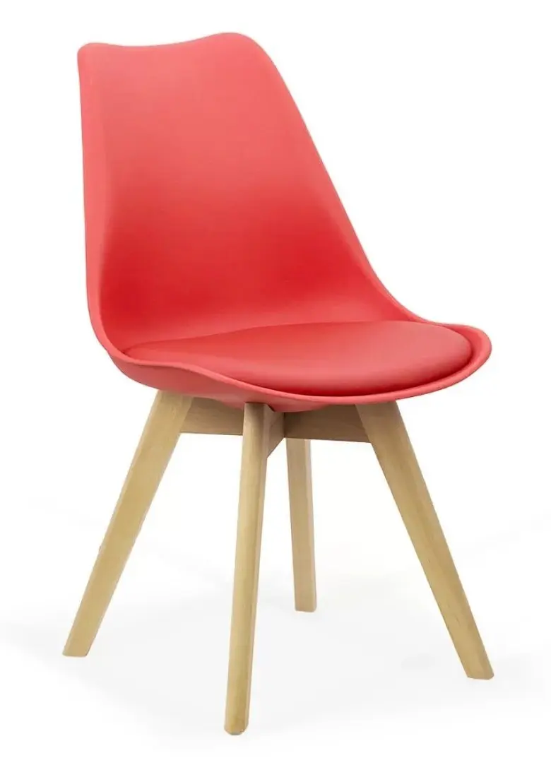 Scaun Prestige Chairs BUC 242 (Red) - 2