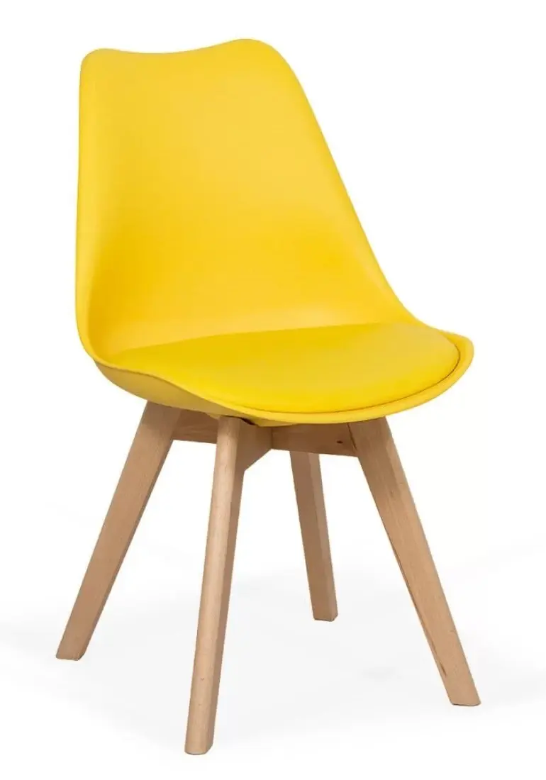 Scaun Prestige Chairs BUC 242 (Yellow) - 2
