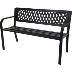Banca ProGarden 960150 (Black) Thumb