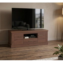 Тумба РТВ Tempo Kondela Hilard AR9 (Stirling Oak)
