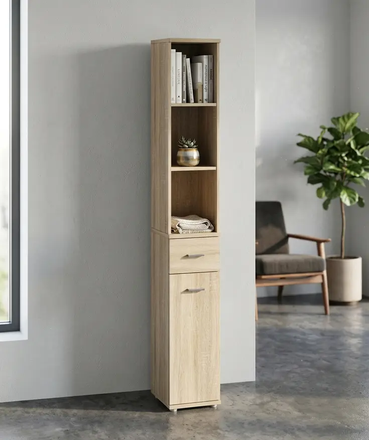 Penal Tempo Kondela Mario New Typ B+C (Sonoma Oak)