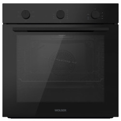 Cuptor electric incorporabil Wolser WL-BRD 772 MEC (Black)