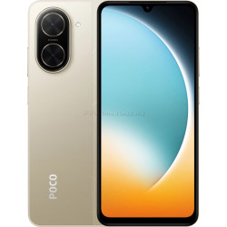 Telefon mobil Xiaomi Poco C71 4/128GB (Gold)