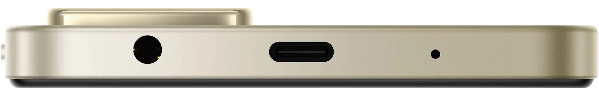 Telefon mobil Xiaomi Poco C71 4/128GB (Gold)