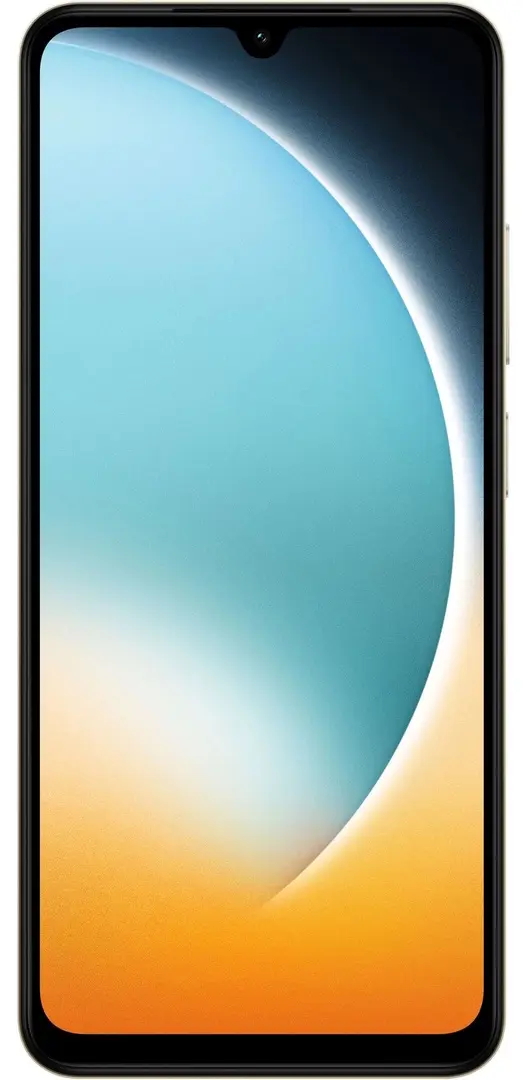 Telefon mobil Xiaomi Poco C71 4/128GB (Gold)