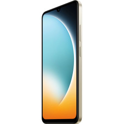 Telefon mobil Xiaomi Poco C71 4/128GB (Gold) Thumb