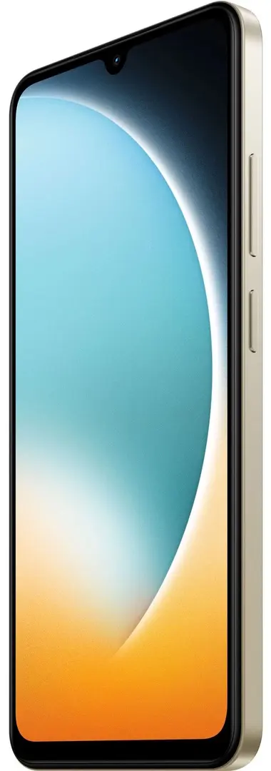 Telefon mobil Xiaomi Poco C71 4/128GB (Gold)