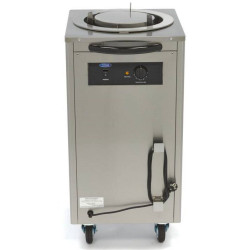 Incalzitor de farfurii Maxima 9362000 (Inox) Thumb