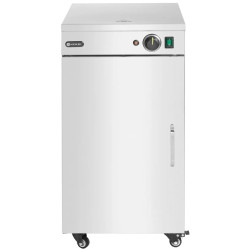 Incalzitor de farfurii Hendi 250167 (Inox) Thumb