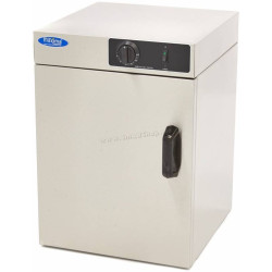 Incalzitor de farfurii Maxima 09362010 (Inox/Black)