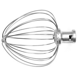 Миксер планетарный Yato YG-03012 (Inox) Thumb