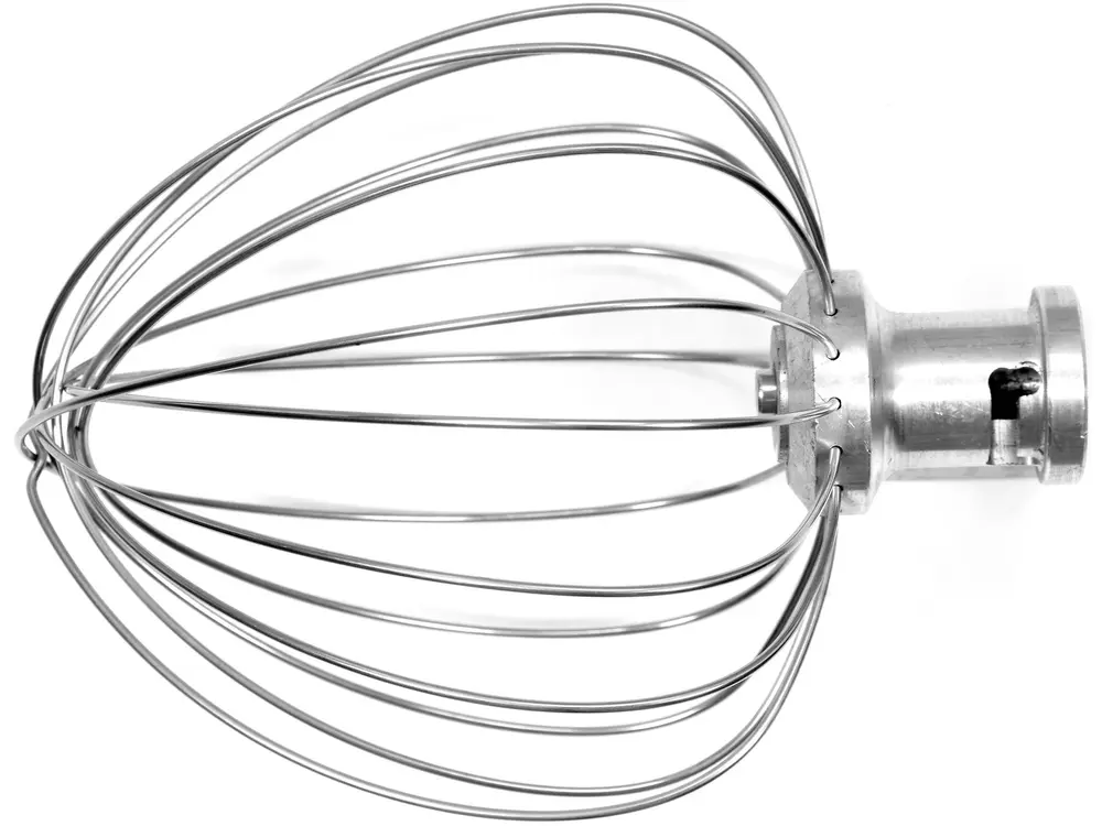 Миксер планетарный Yato YG-03012 (Inox) - 8