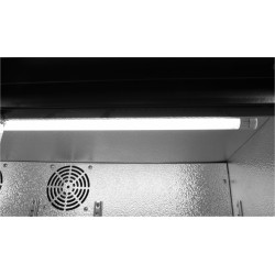 Vitrina frigorifica de bar Yato YG-05356 (Black) Thumb