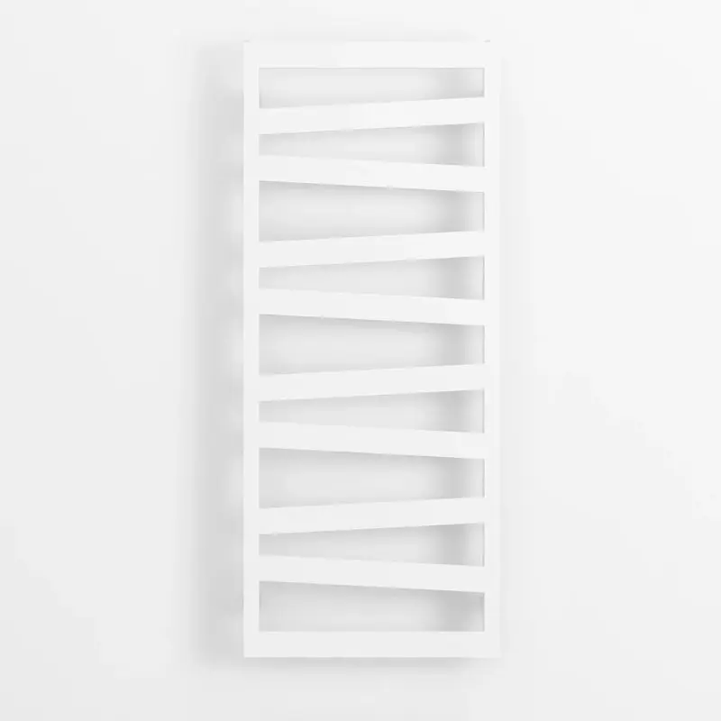 Полотенцесушитель Radex Nobus HB-R8301W 500x1200 (White)