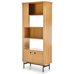 Стеллаж Halmar Smart REG-1 (Natural Oak) Thumb