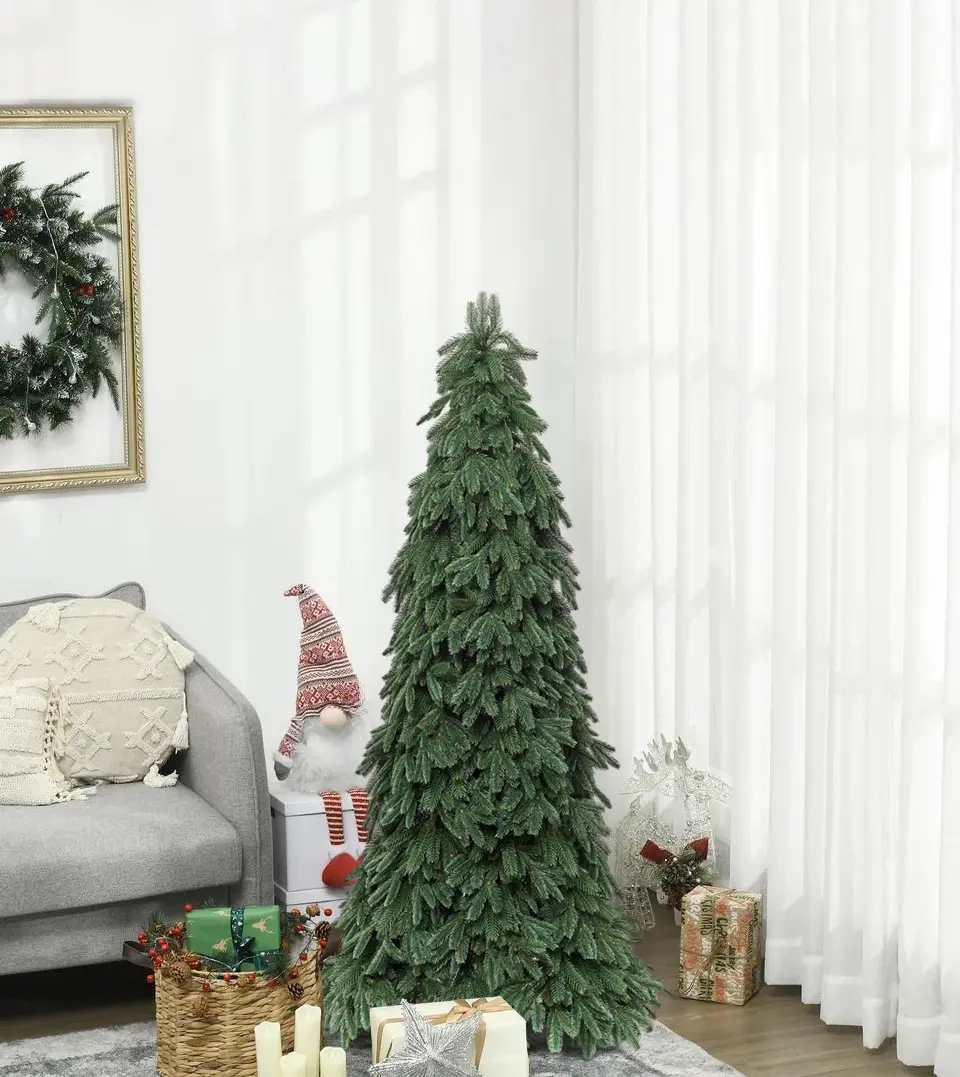 Елка Divi Trees American Silicon Small 1.5м