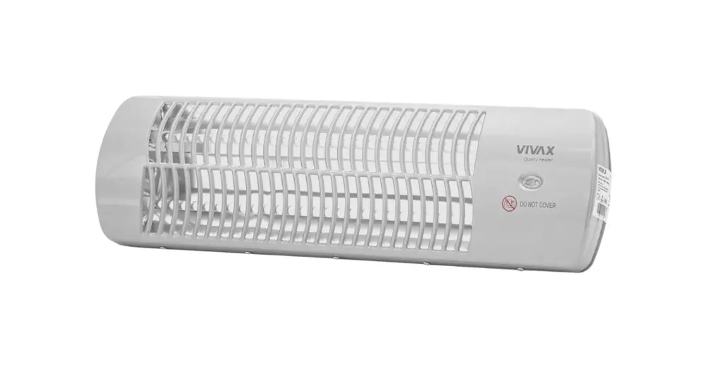 Incalzitor infrarosu Vivax QH-1203 (Silver)