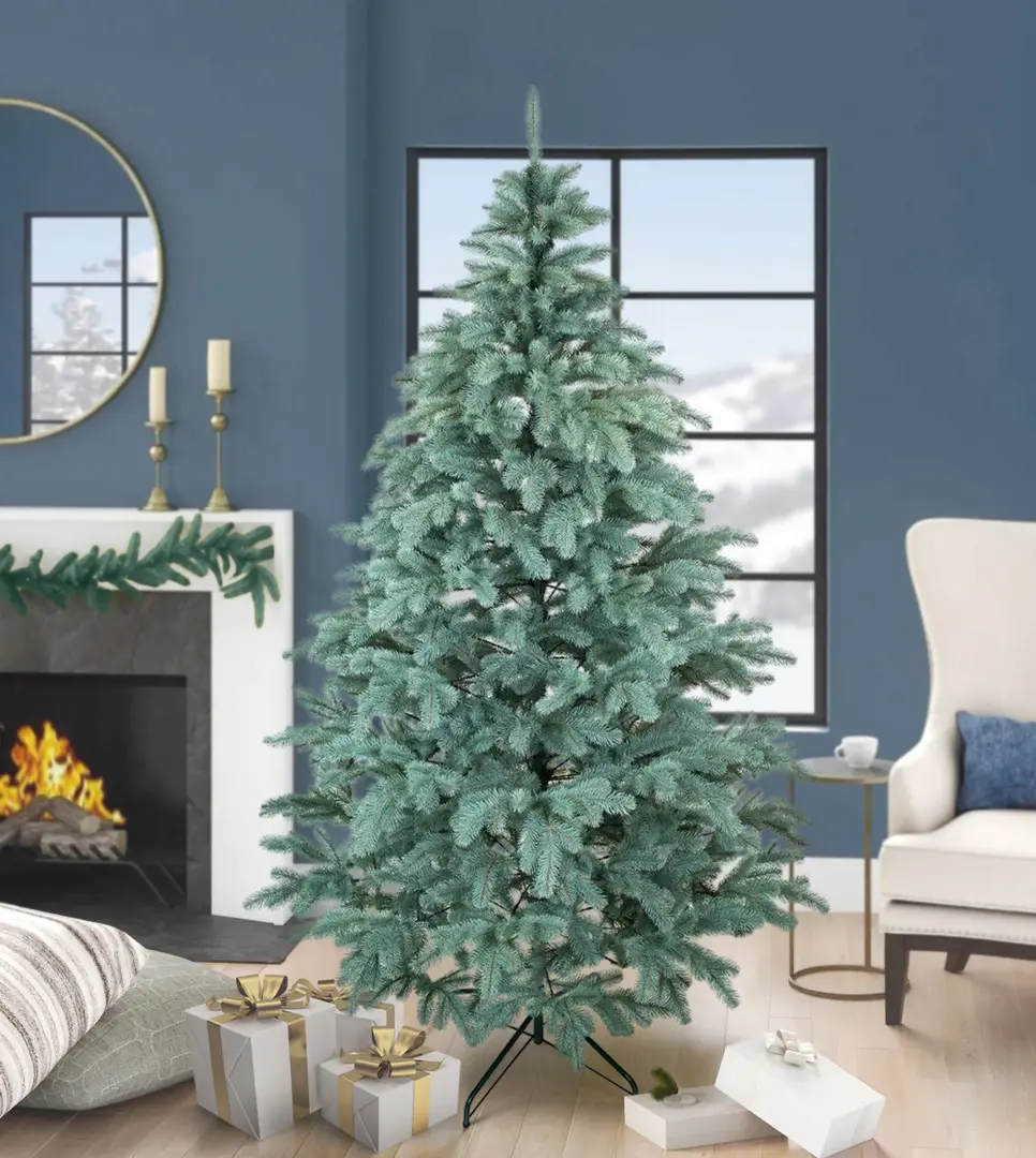 Елка Siga Group Kovalevskaya 47699 230cм