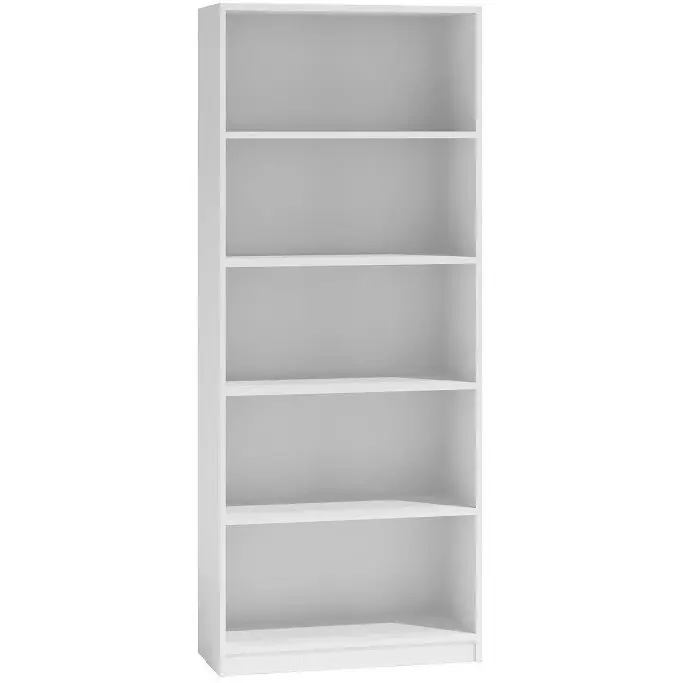 Etajera TopEshop R-60 (White) - 2