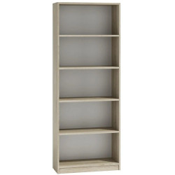 Etajera TopEshop R-60 (Sonoma Oak) Thumb