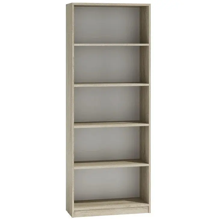 Etajera TopEshop R-60 (Sonoma Oak) - 2