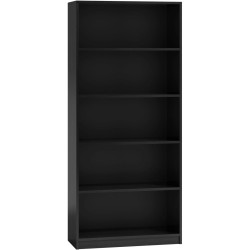 Стеллаж TopEshop R-80 (Black) Thumb