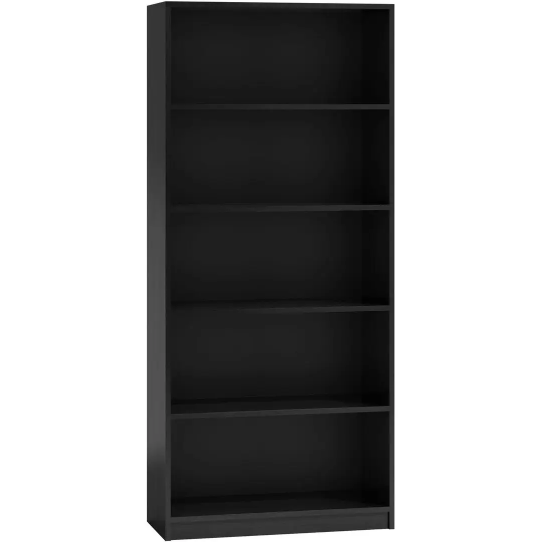 Стеллаж TopEshop R-80 (Black) - 2