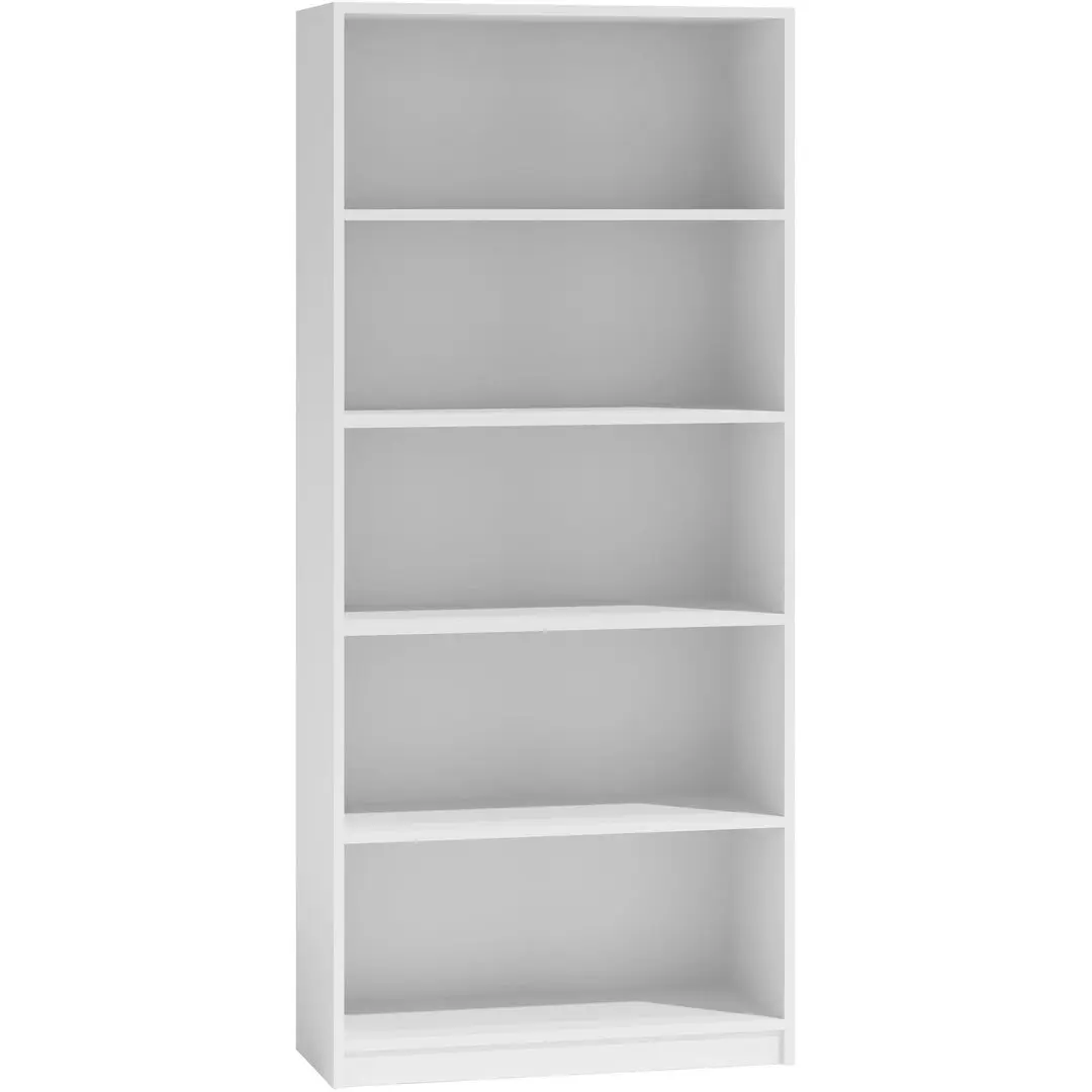 Стеллаж TopEshop R-80 (White) - 2