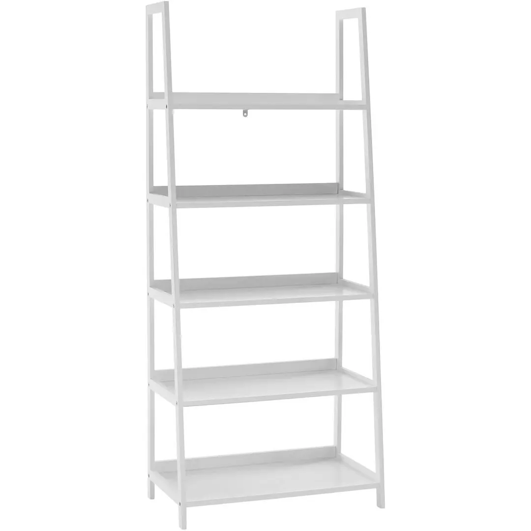 Etajera Tempo Kondela Reon Typ 3 (White) - 6