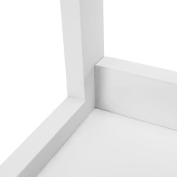 Etajera Tempo Kondela Reon Typ 3 (White) Thumb