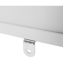 Etajera Tempo Kondela Reon Typ 3 (White) Thumb