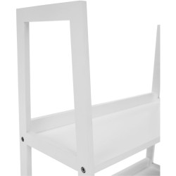 Etajera Tempo Kondela Reon Typ 3 (White) Thumb