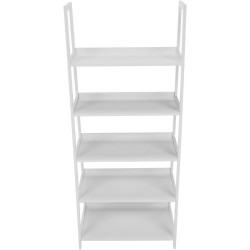 Etajera Tempo Kondela Reon Typ 3 (White) Thumb