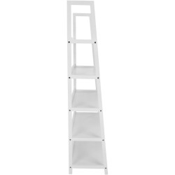 Etajera Tempo Kondela Reon Typ 3 (White) Thumb