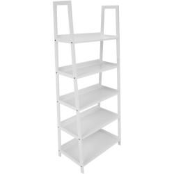 Etajera Tempo Kondela Reon Typ 3 (White) Thumb