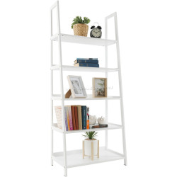 Etajera Tempo Kondela Reon Typ 3 (White)
