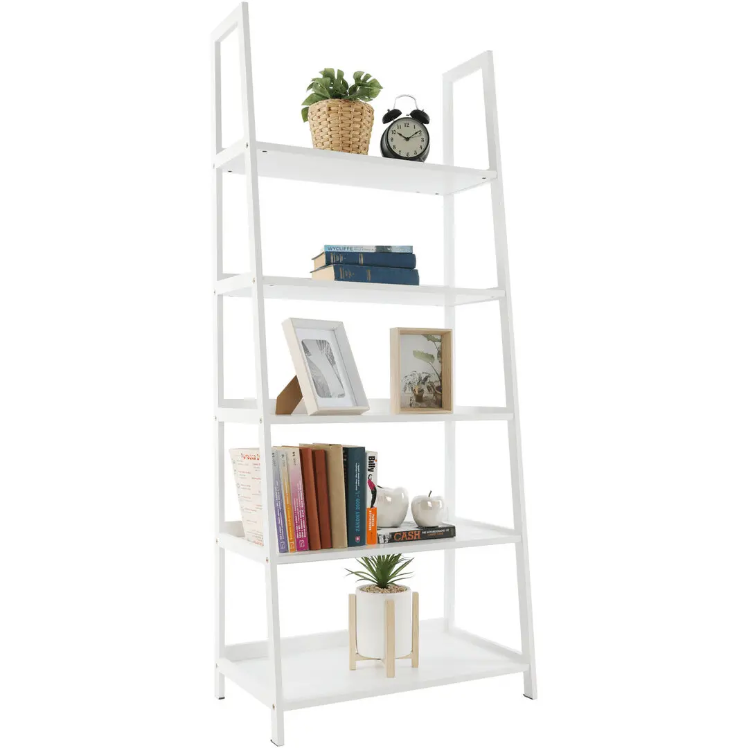 Etajera Tempo Kondela Reon Typ 3 (White)