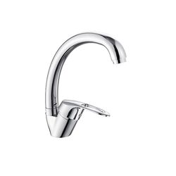 Baterie pentru chiuveta Rossa Lina 49108 (Chrome)