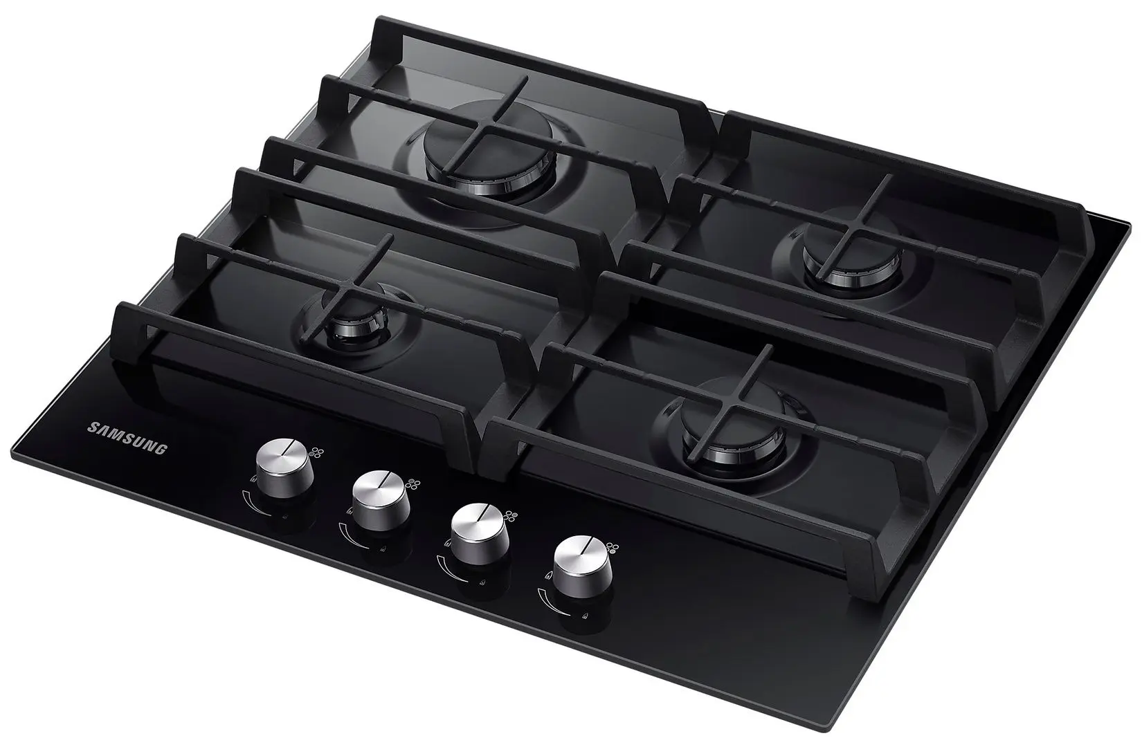 Aragaz incorporabil Samsung NA64H3000AK (Black)