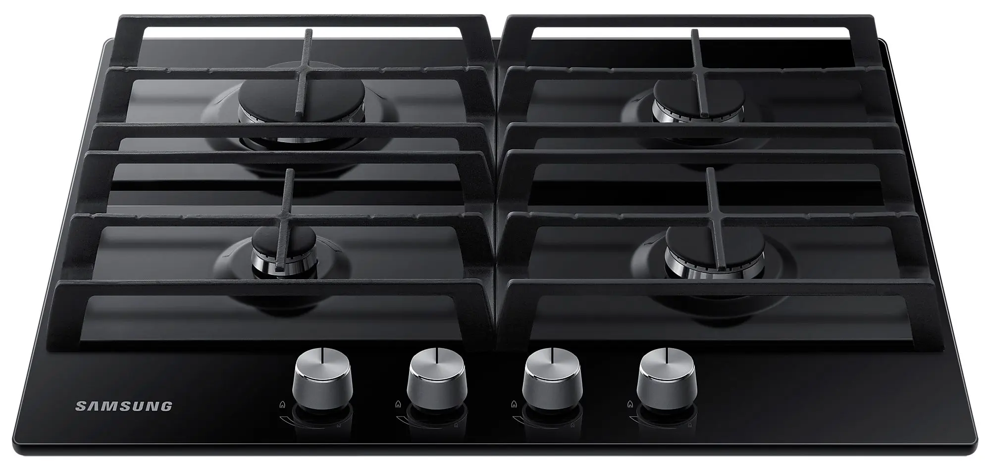 Aragaz incorporabil Samsung NA64H3000AK (Black)